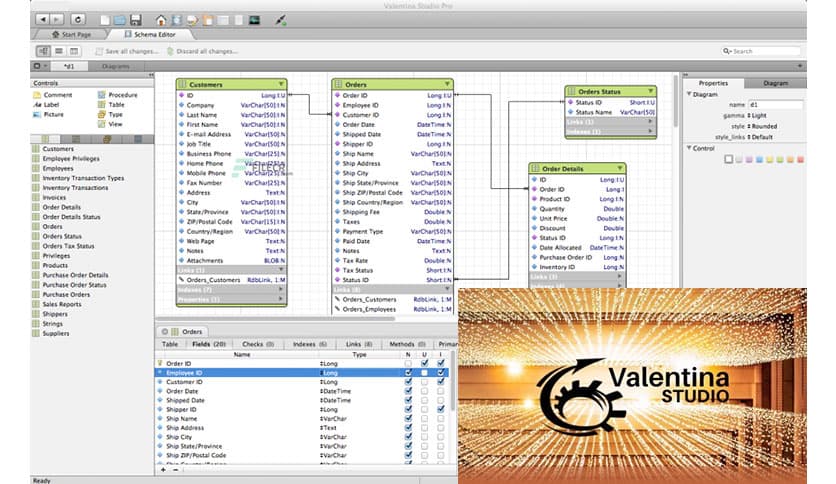 Valentina Studio Pro 16.5.3