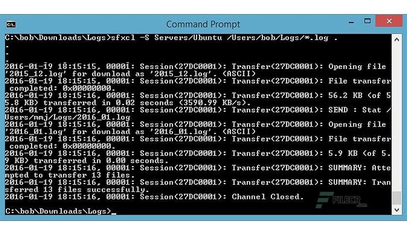 VanDyke SecureCRT and SecureFX 9.7.0.3761