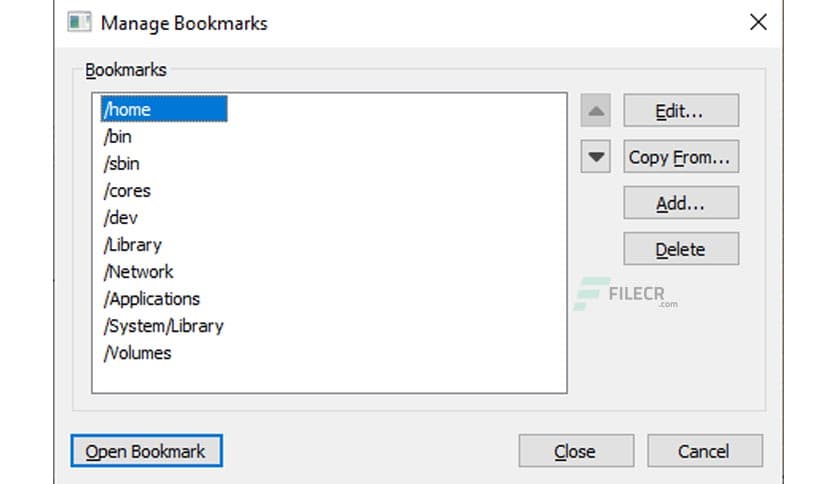 VanDyke SecureCRT and SecureFX 9.7.0.3761