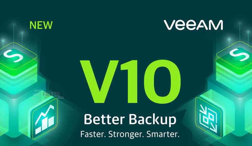 Veeam Backup and Replication 13.0.1.180 20251114