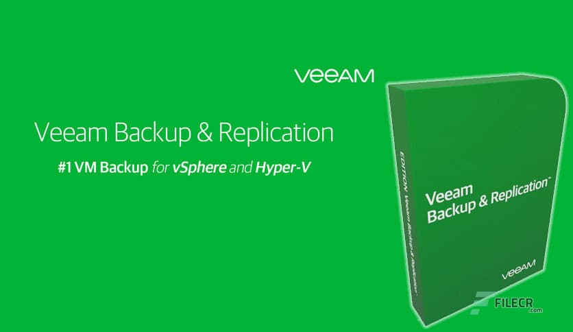 Veeam Backup and Replication 13.0.1.180 20251114