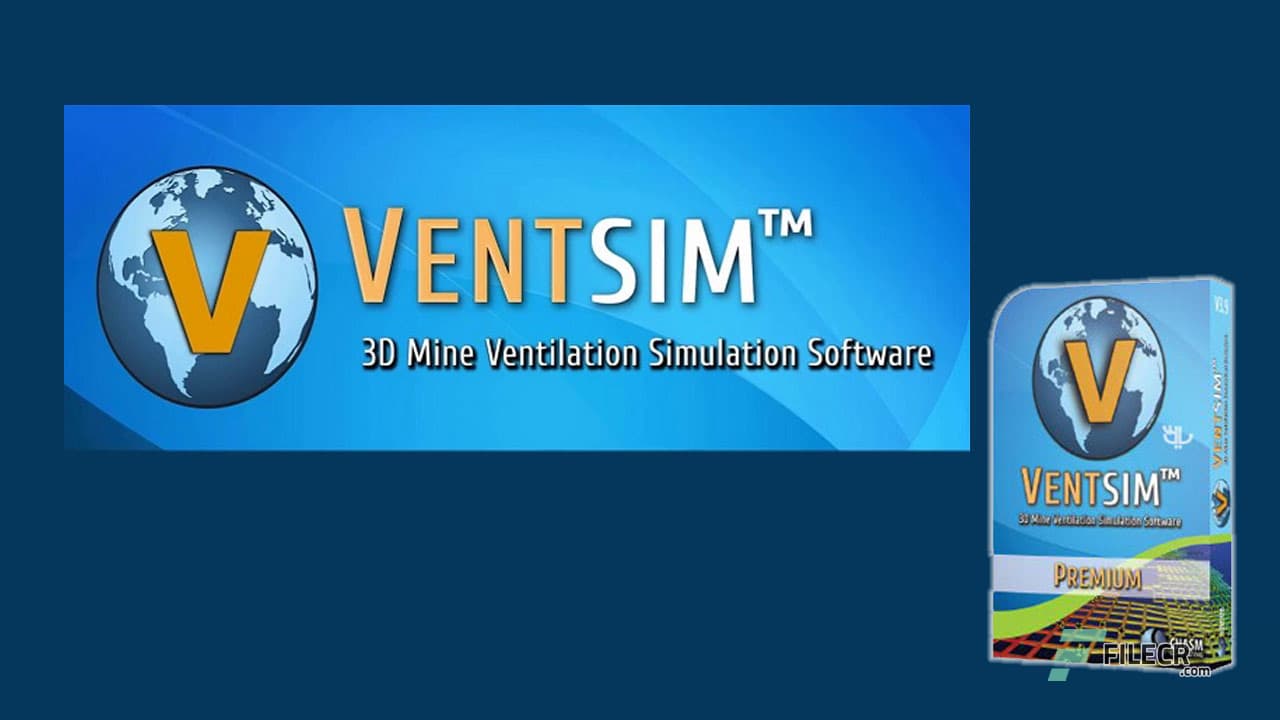 VentSim Premium Design 5.2.6.7