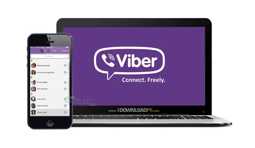 Viber for Windows 27.2.0