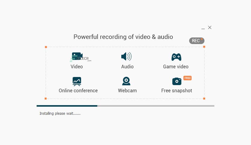 VideoSolo Screen Recorder 1.3.32