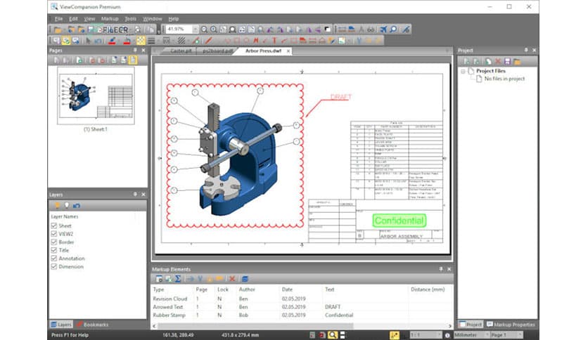 ViewCompanion Premium 16.24.0.1118