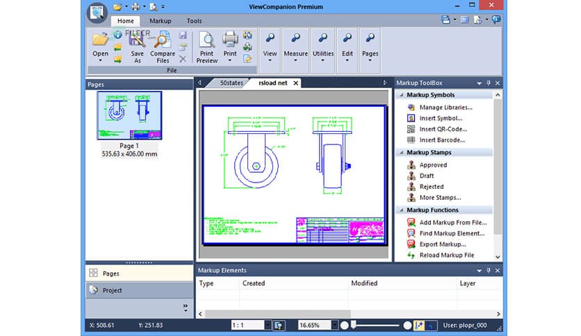 ViewCompanion Premium 16.24.0.1118