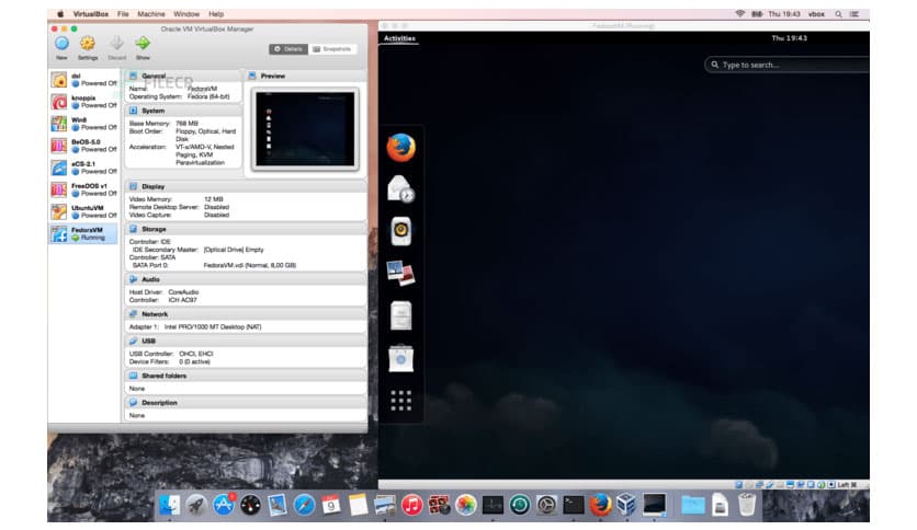 VirtualBox 7.2.6.172322