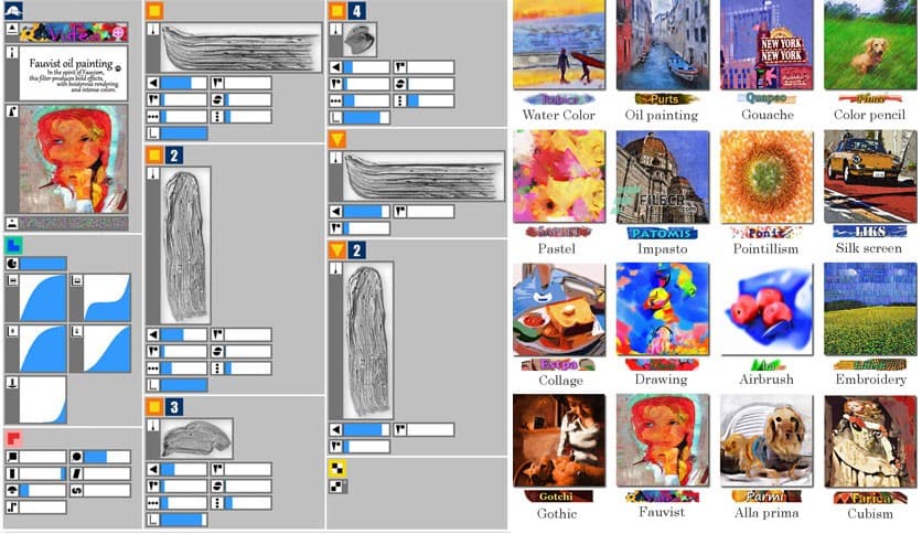 VirtualPainter 6.5.0.6