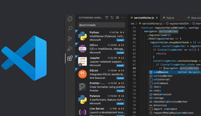 Visual Studio Code 1.109.0