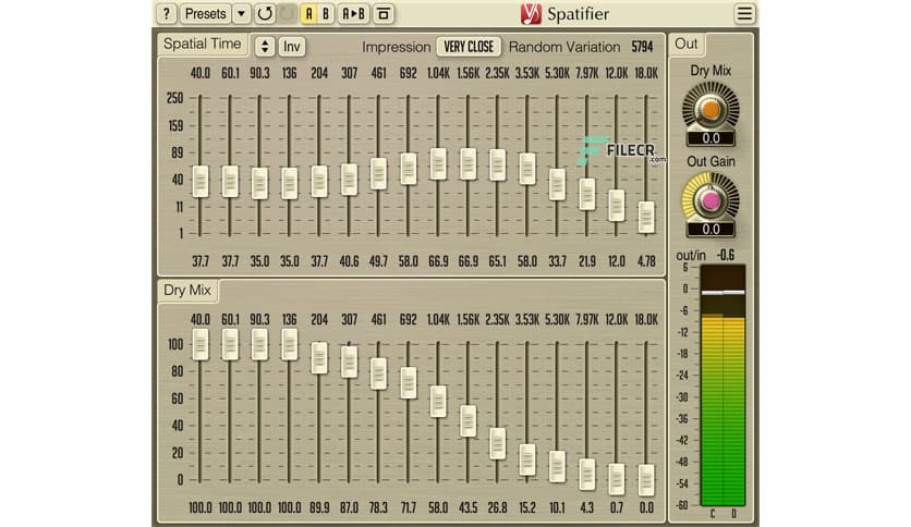Voxengo Spatifier 1.3