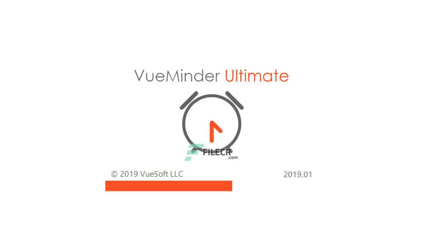 VueMinder Ultimate 2023.01