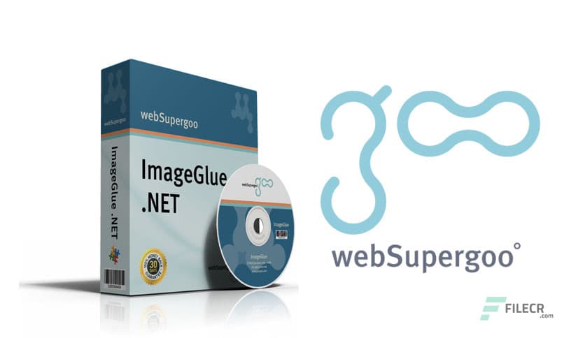 WebSupergoo ImageGlue DotNET 7.504