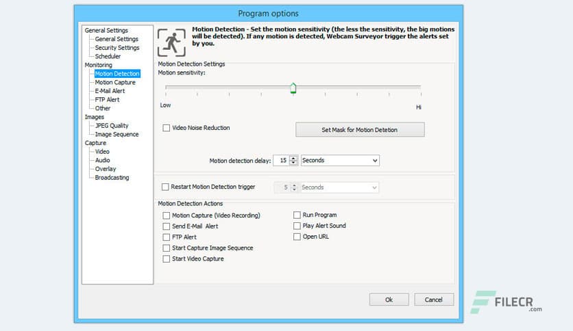 Webcam Surveyor 3.9.2.1212