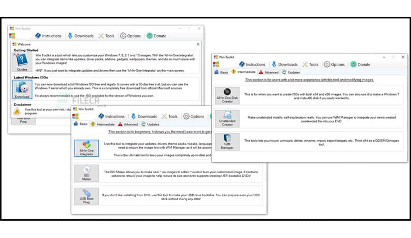 Win Toolkit 1.7.0.16