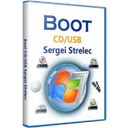 WinPE 11-10-8 Sergei Strelec 2026.02.05