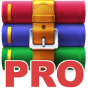 WinRAR Professional 7.20