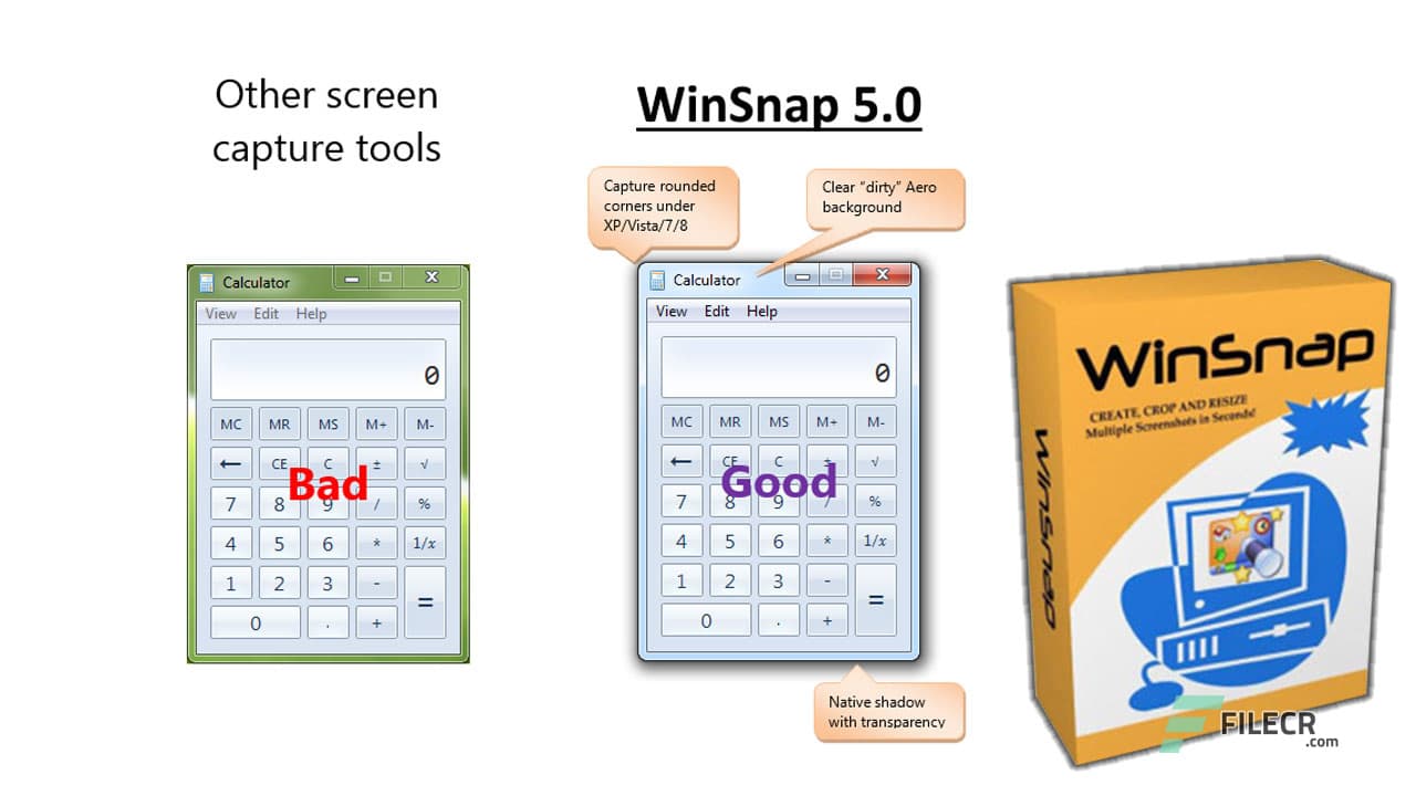 WinSnap 6.2.2
