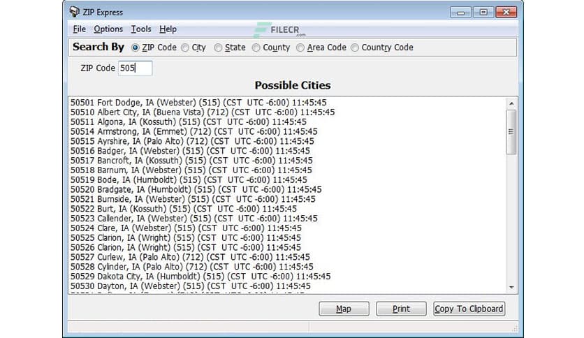 WinTools Zip Express 2.19.7.1
