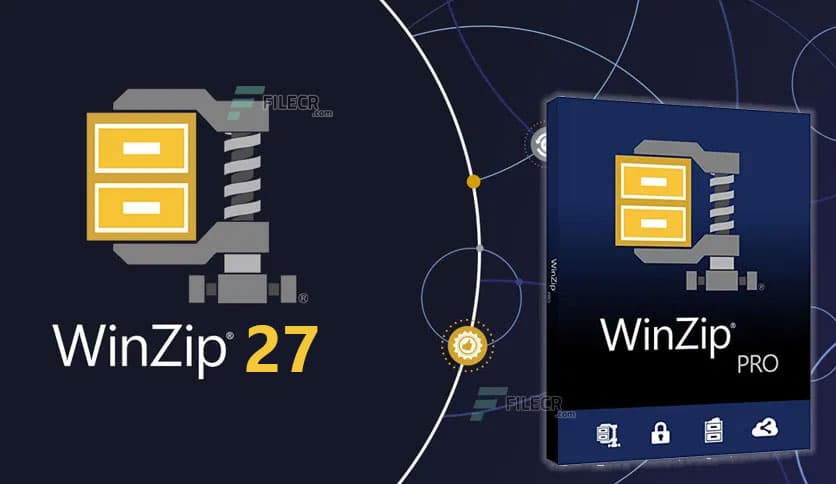 WinZip Pro 29.0.16416