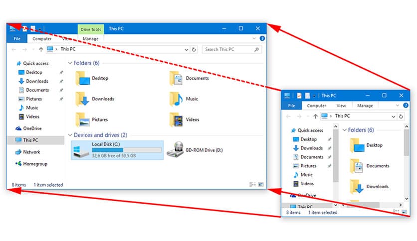 DeskSoft WindowManager 10.25