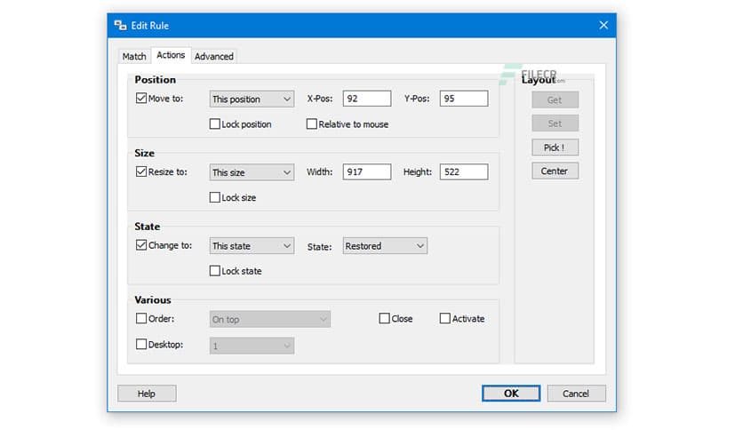 DeskSoft WindowManager 10.25
