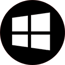 Windows 10 Pro Black Edition