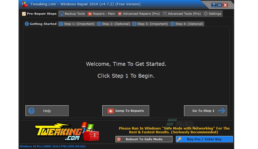 Windows Repair Pro 2021 v4.9.5