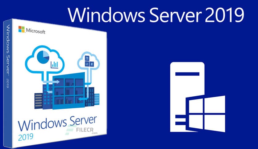 Windows Server 2019