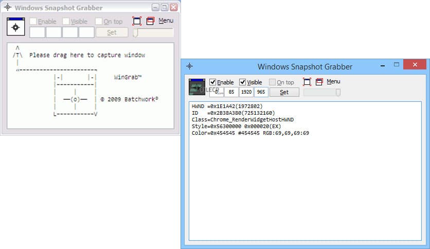 Windows Snapshot Grabber 2022.14.517.2904