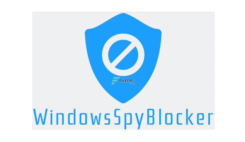 Windows Spy Blocker 4.39.0
