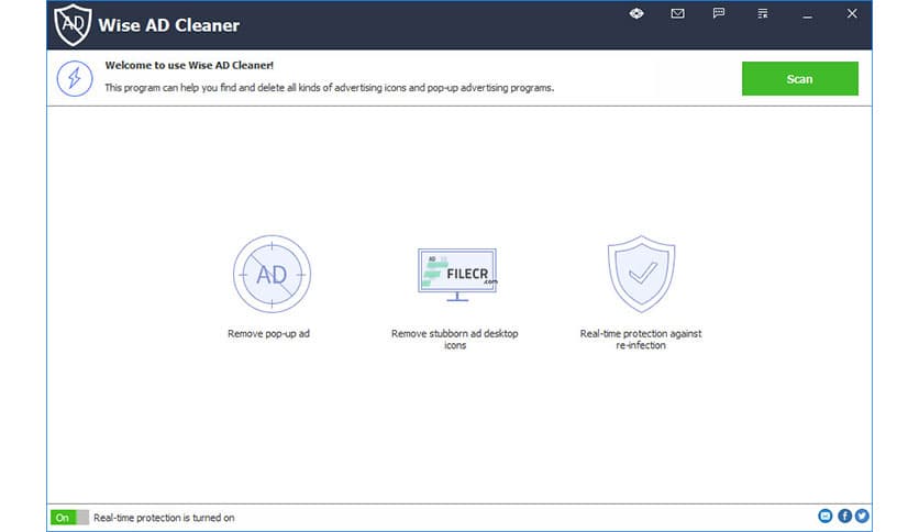 Wise AD Cleaner 1.2.7.61