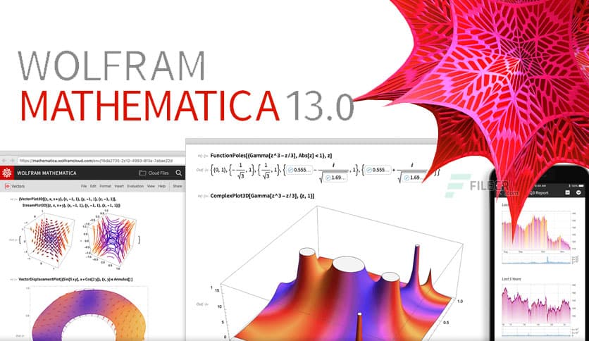 Wolfram Mathematica 14.3
