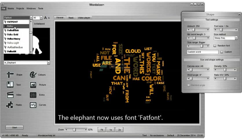 Wordaizer Pro 6.0.0.197