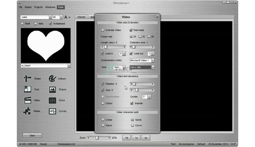 Wordaizer Pro 6.0.0.197