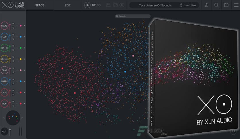 XLN Audio XO Complete 1.5.9.2