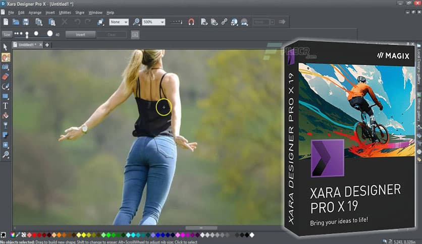 Xara Designer Pro X 19.0.1.65946