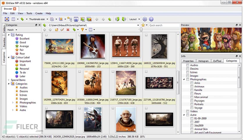 XnViewMP 1.9.10