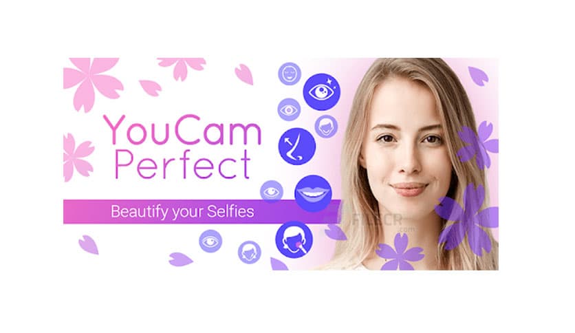 YouCam Perfect – Photo Editor 6.13.1
