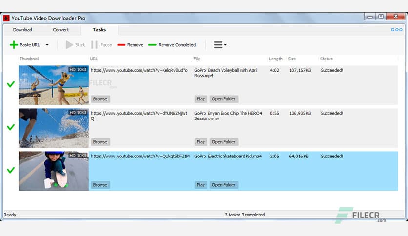 Robin YouTube Video Downloader Pro 7.1.8