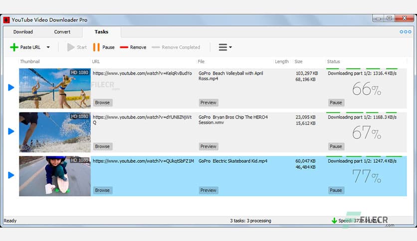 Robin YouTube Video Downloader Pro 7.1.8