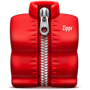 A-Zippr RAR & Zip Extractor Premium 1.8