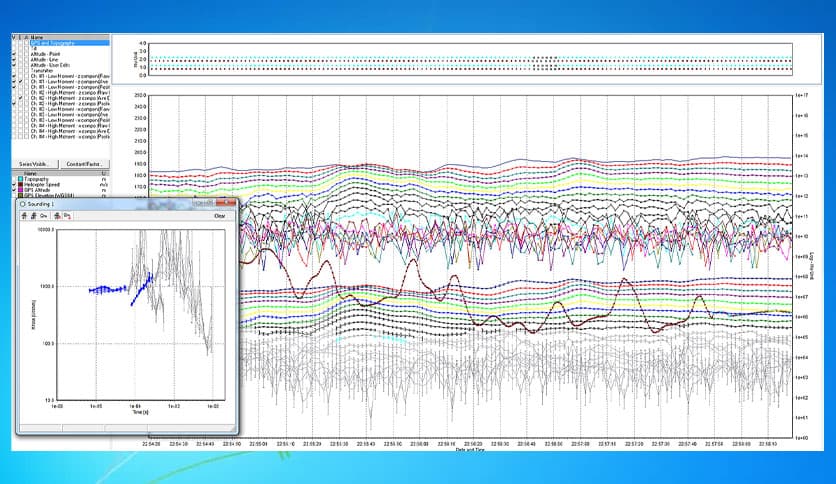 Aarhus Workbench 6.7