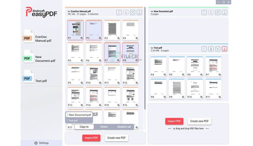 Abelssoft Easy PDF 2026 v7.01.66068