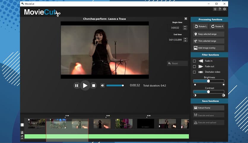 Abelssoft MovieCut 2024 v10.0