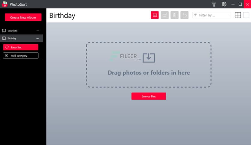 Abelssoft PhotoSort 2024 v4.00