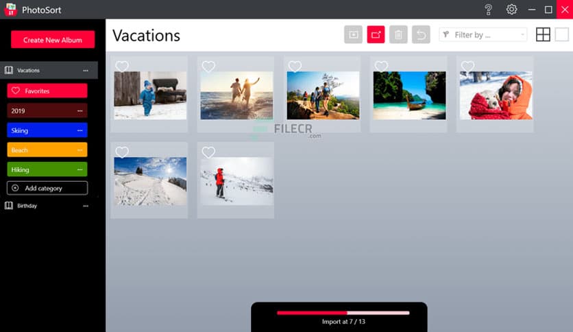 Abelssoft PhotoSort 2024 v4.00