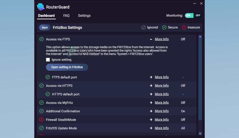 Abelssoft RouterGuard 2026 v4.0.64977