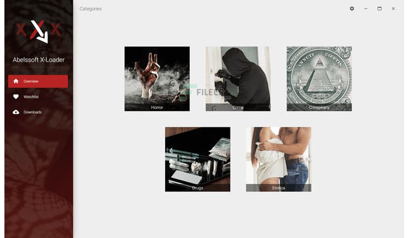 Abelssoft X-Loader 2024 v4.0