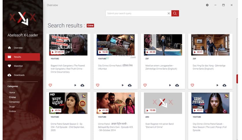 Abelssoft X-Loader 2024 v4.0