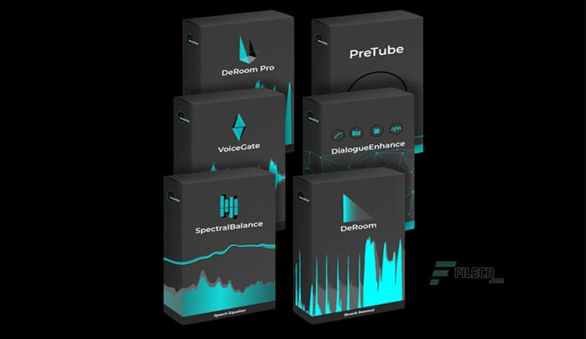 Accentize All Plugins v22.8.2022